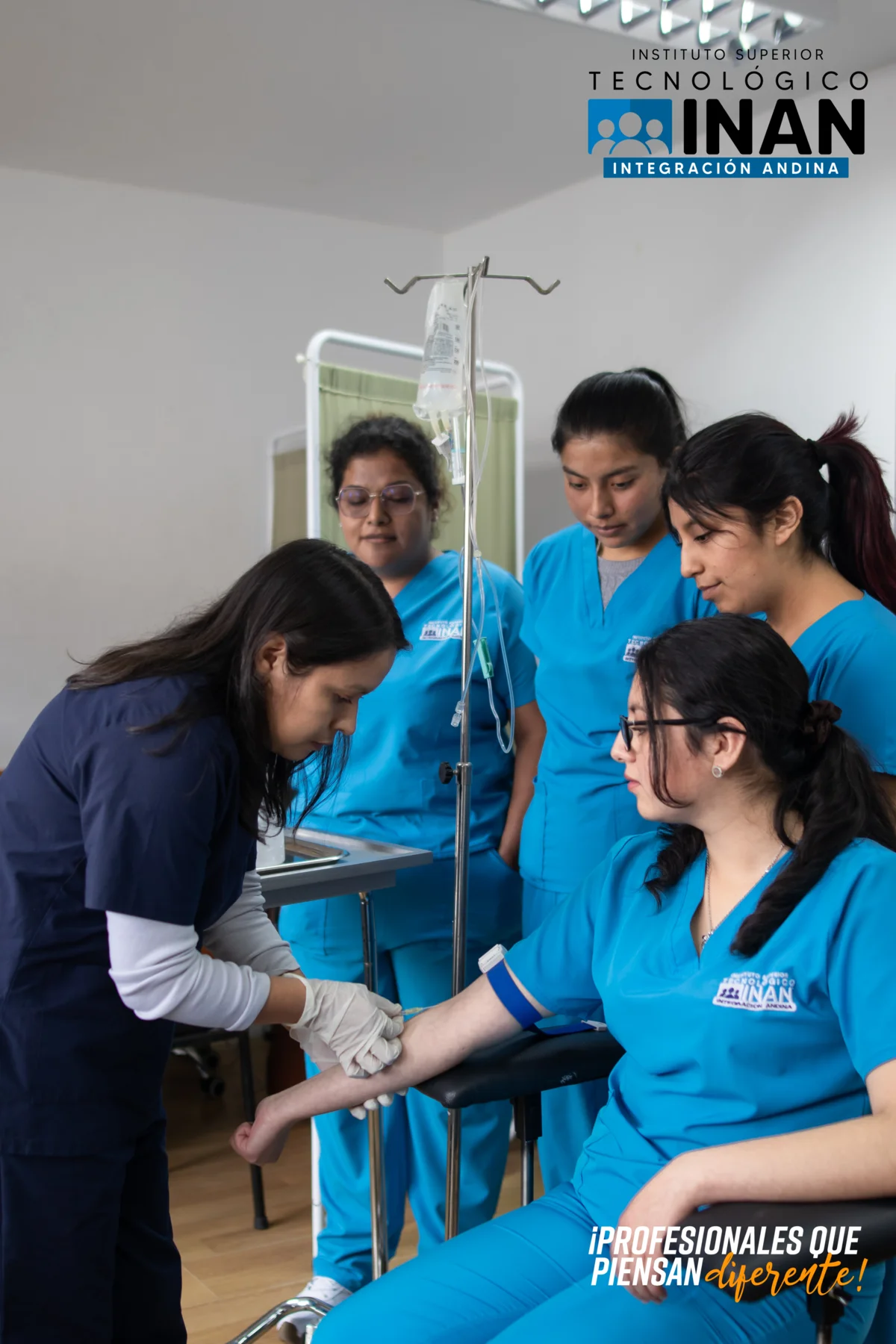 Redes e Infraestructura