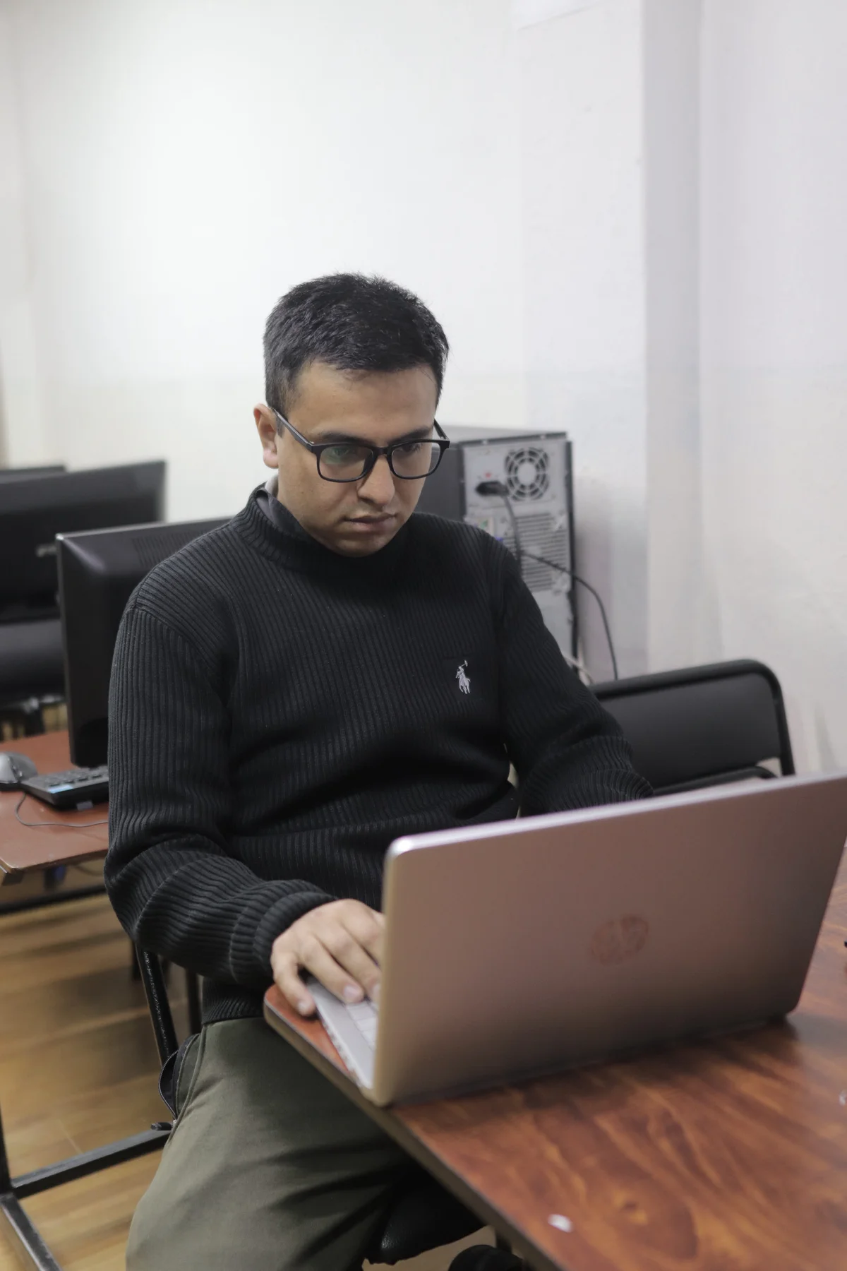 Redes e Infraestructura