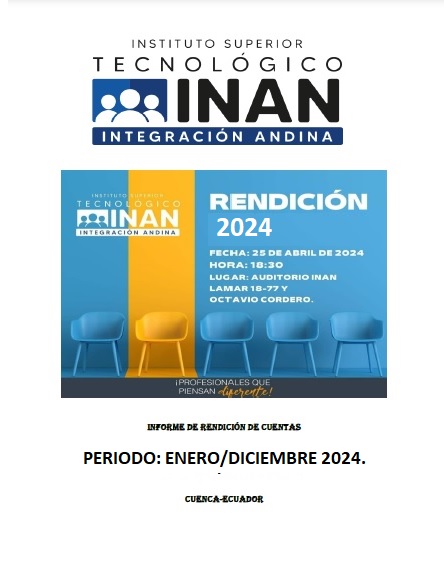 Rendición 2023